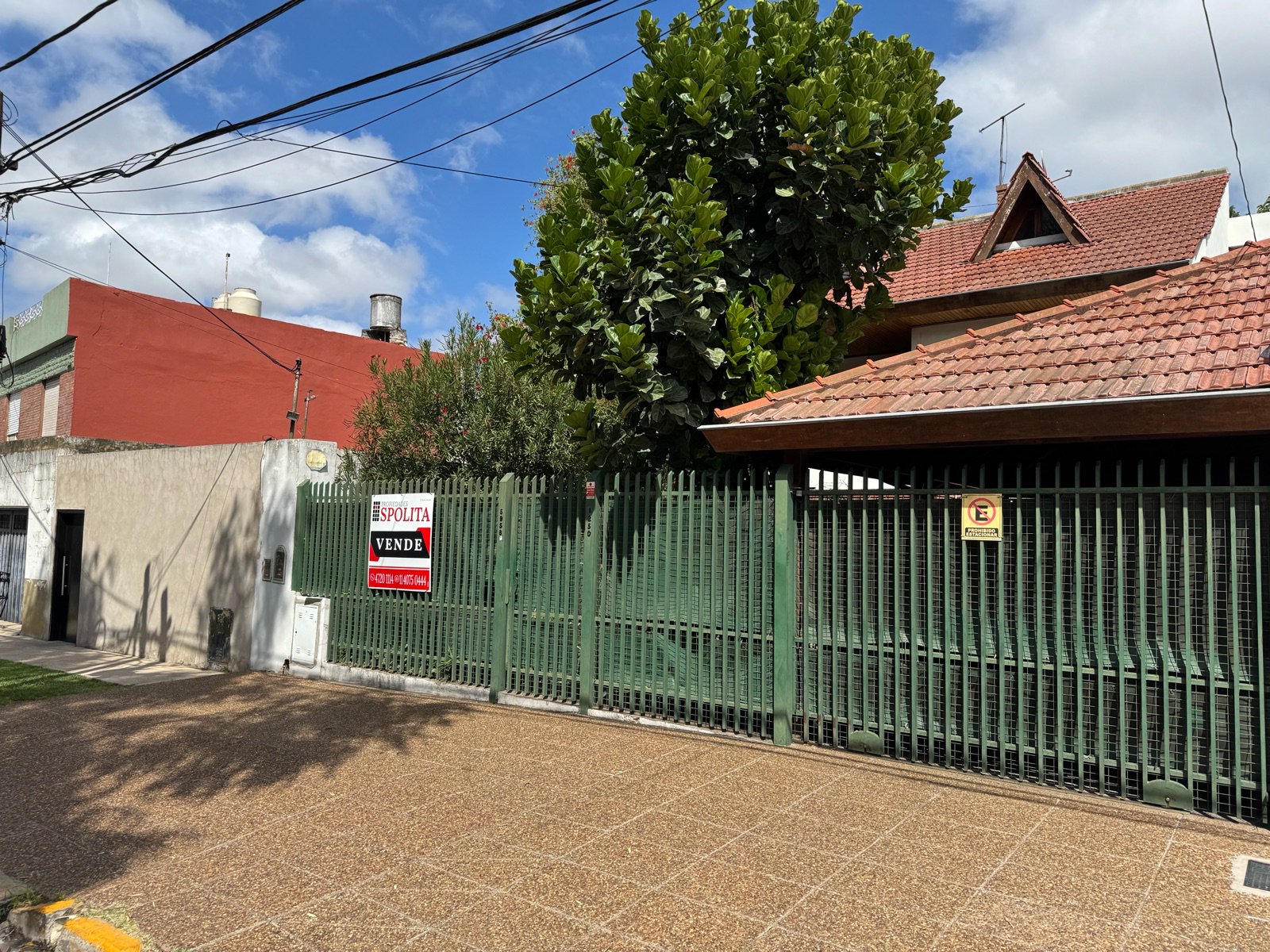 Casa en Villa Ballester — foto 3 de 48