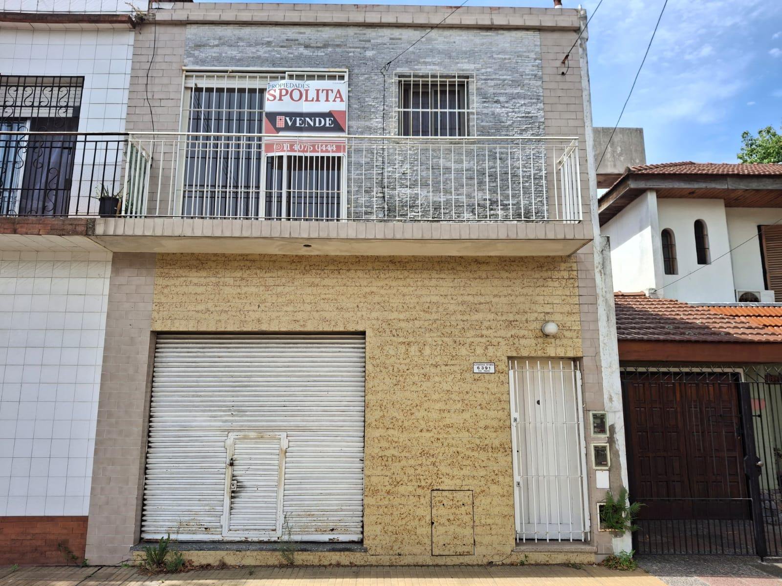 Casa en Jose León Suarez — foto 2 de 22