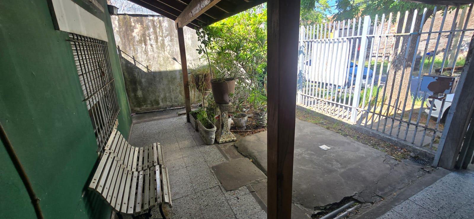 Casa en Jose León Suarez — foto 2 de 36