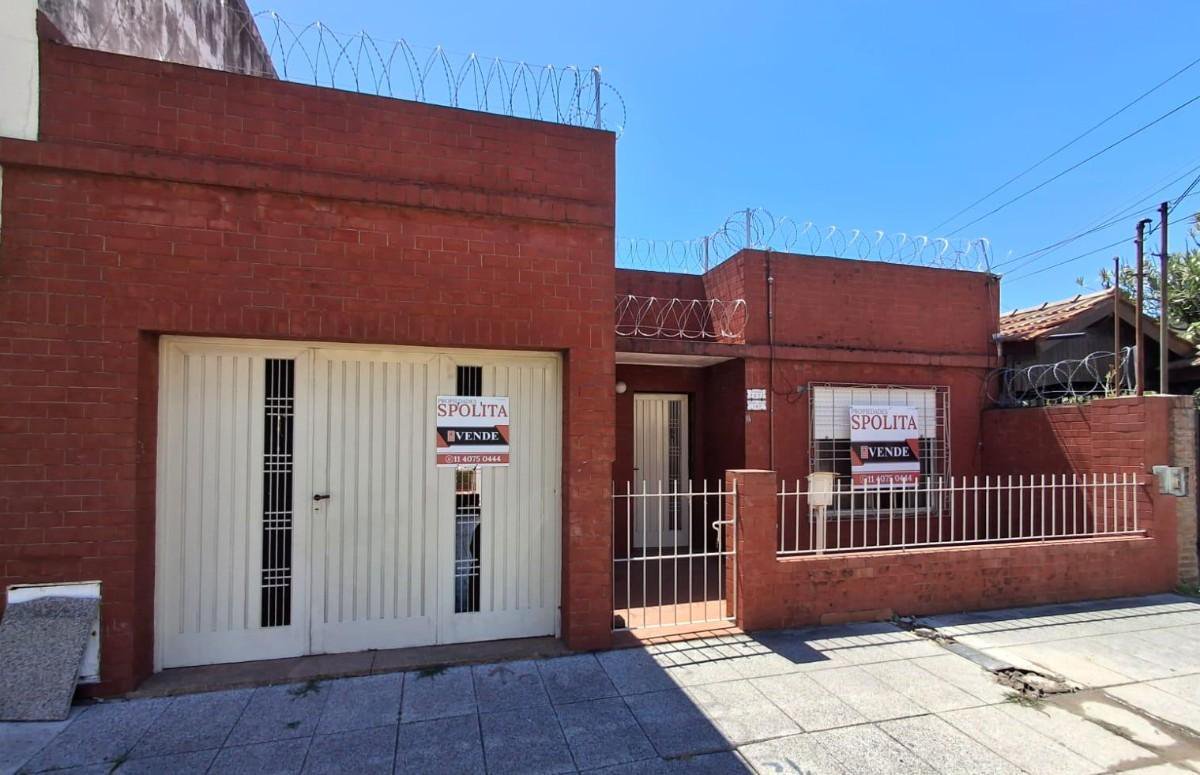 Casa en Jose León Suarez — foto 1 de 33