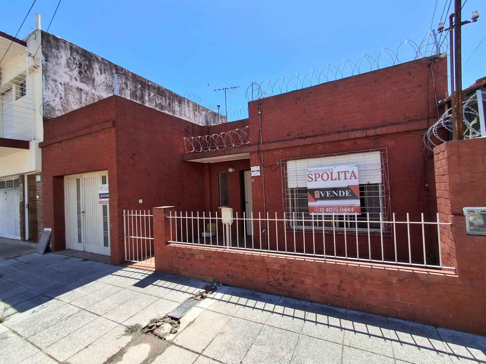Casa en Jose León Suarez — foto 2 de 33