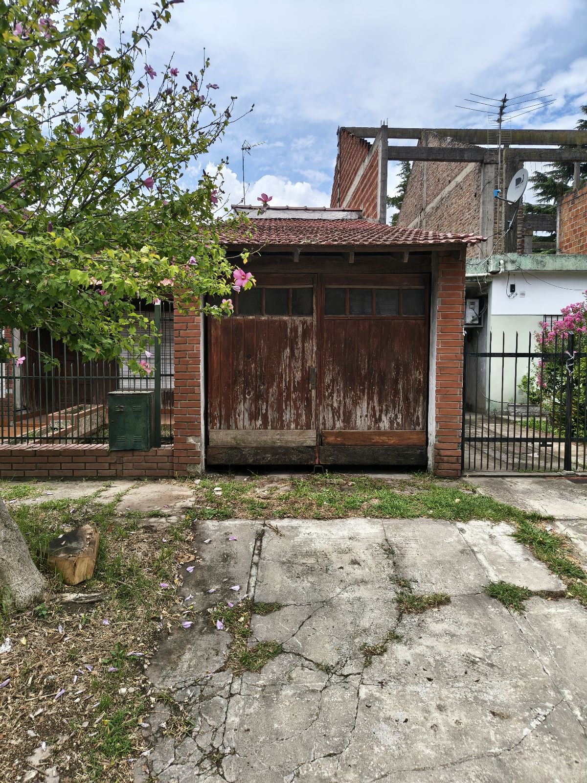 Casa en Jose León Suarez — foto 2 de 17