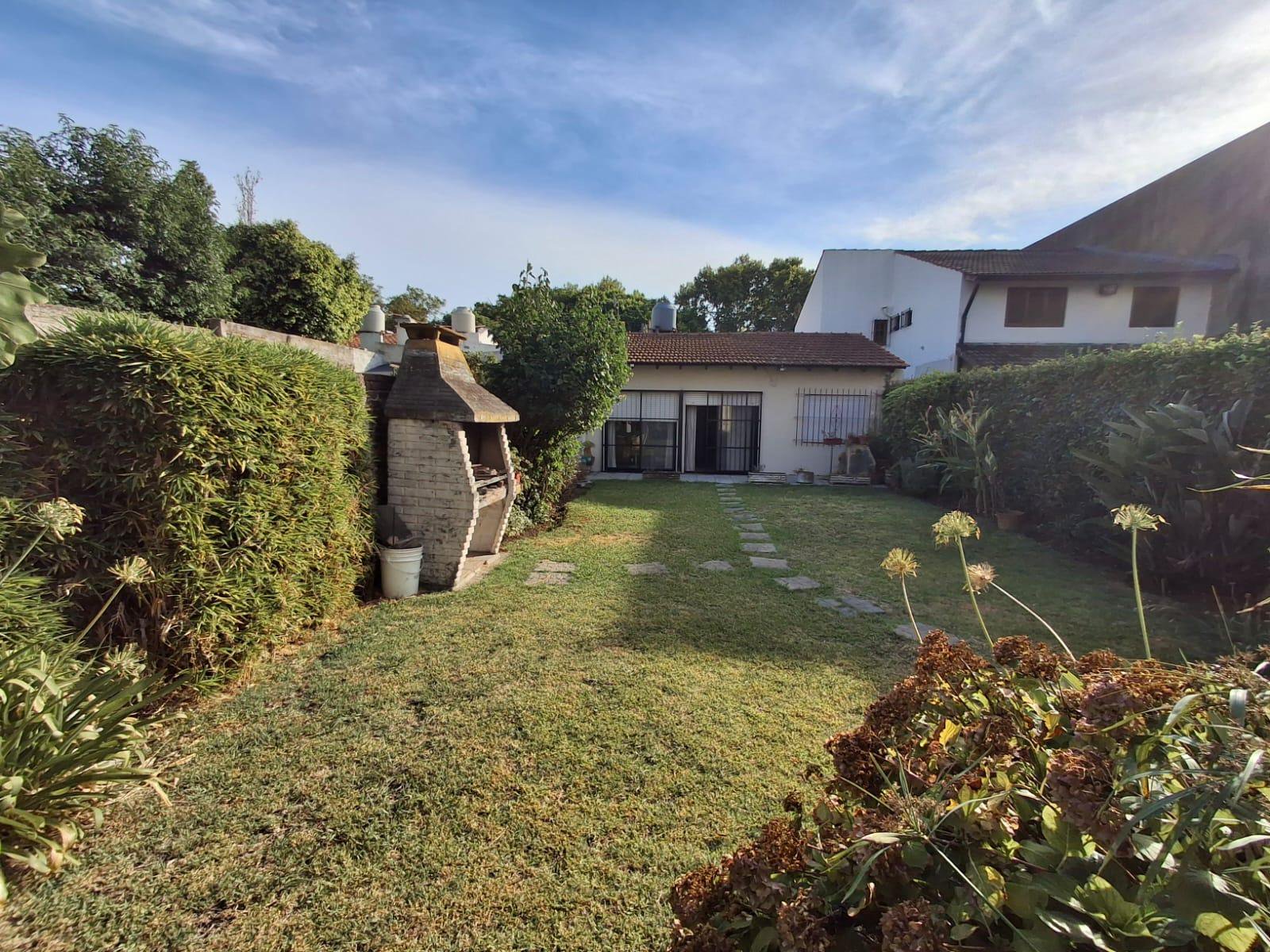 Casa 4 ambientes en venta en Villa Ballester — foto 3 de 50