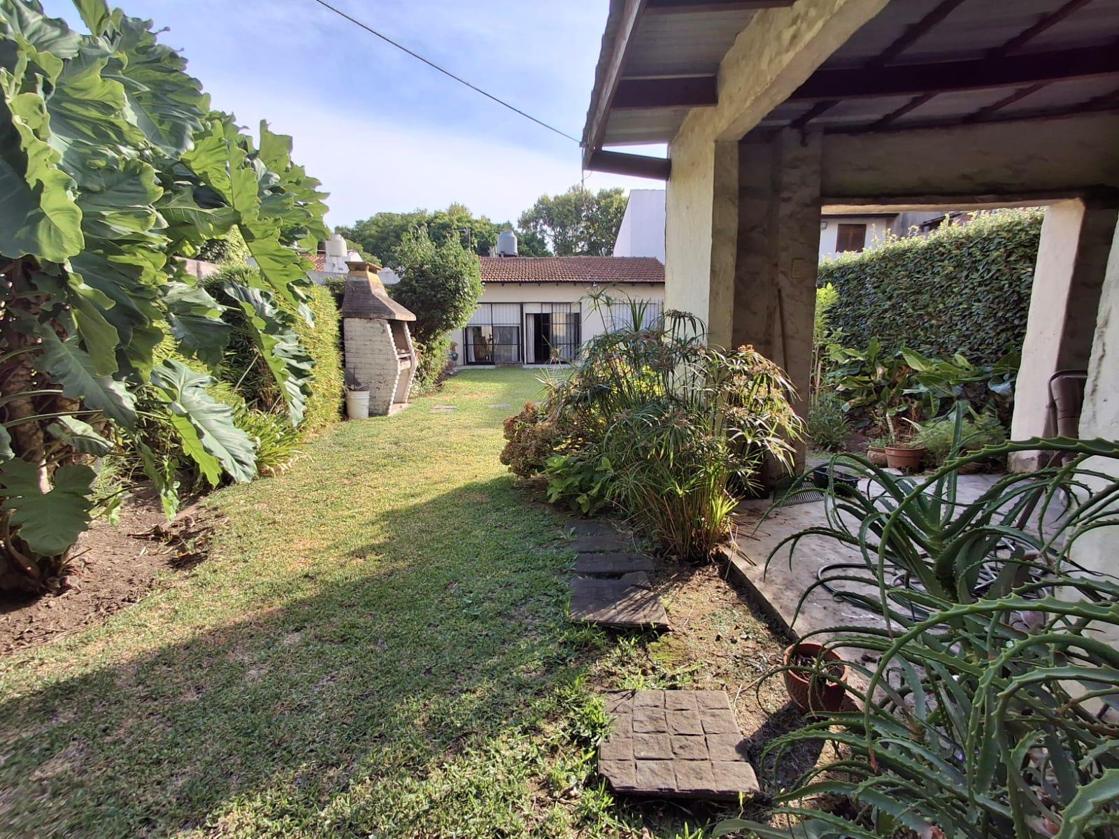 Casa 4 ambientes en venta en Villa Ballester — foto 4 de 50