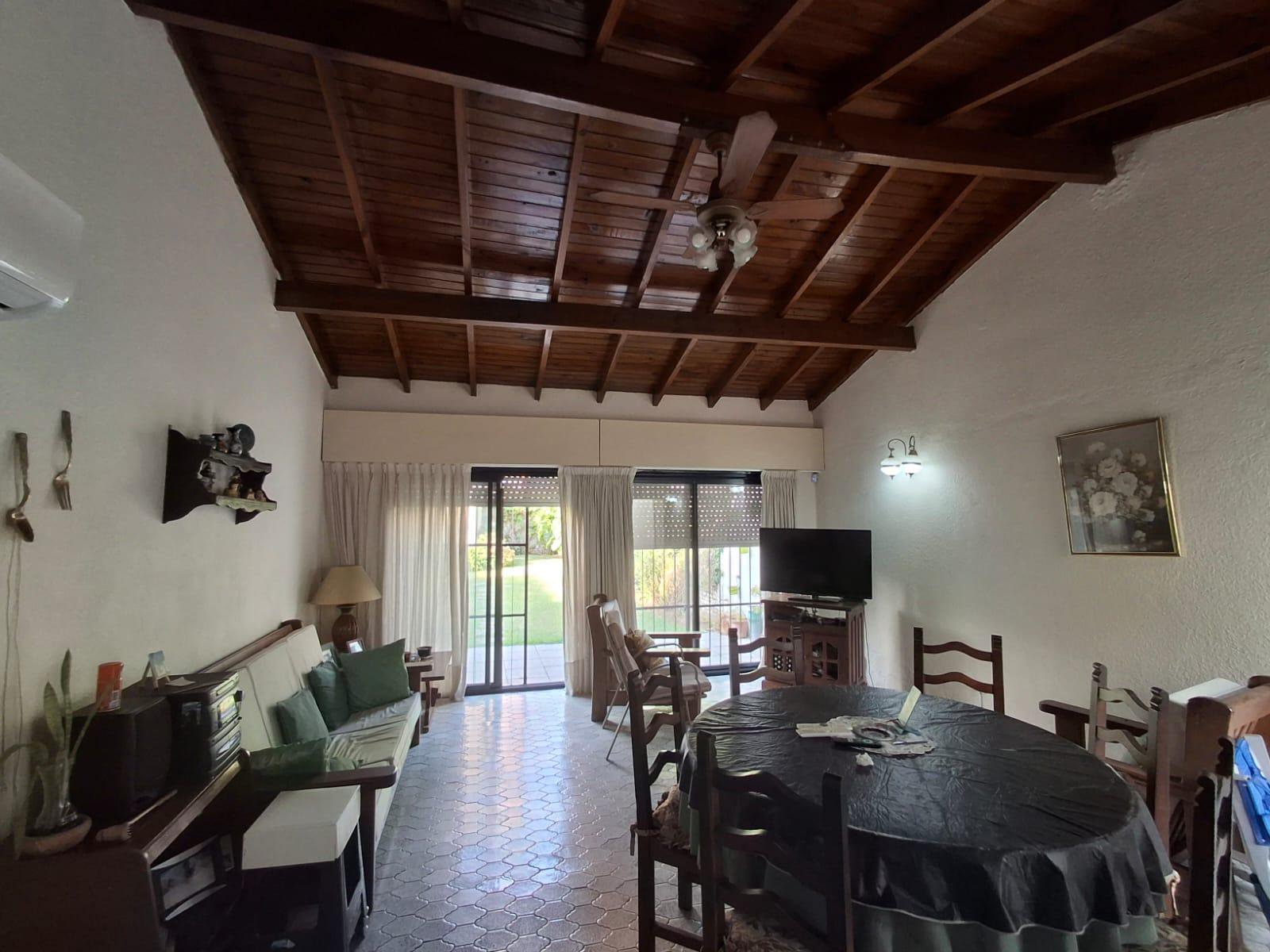 Casa 4 ambientes en venta en Villa Ballester — foto 5 de 50