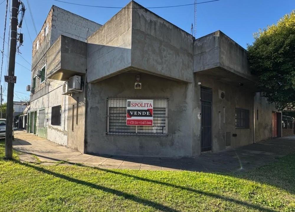 Casa en Villa Bonich — foto 2 de 23