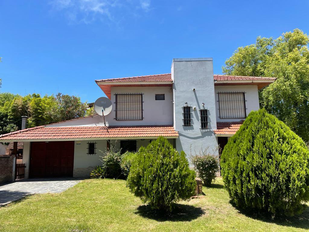 Casa en Mar Del Plata — foto 1 de 28