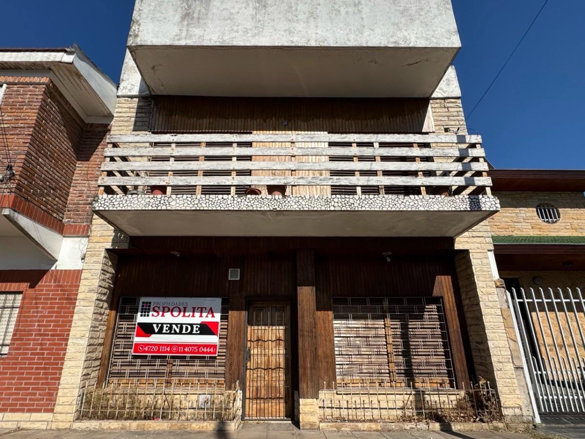 Casa en Jose León Suarez — foto 1 de 26