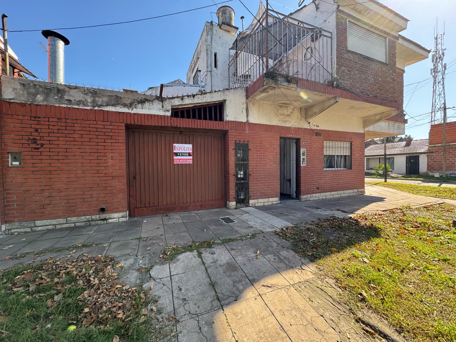 Casa en Jose León Suarez — foto 3 de 26
