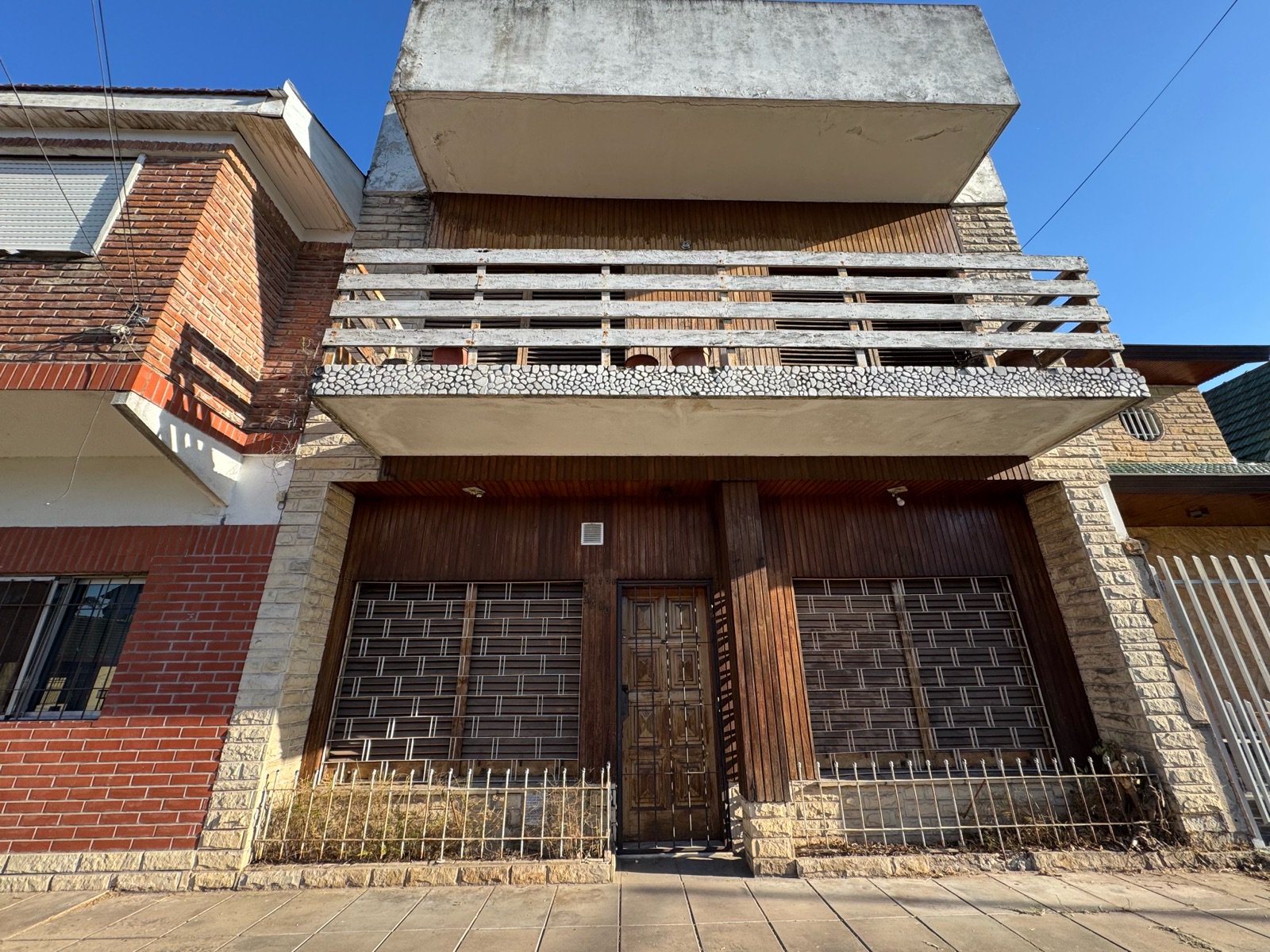 Casa en Jose León Suarez — foto 4 de 26