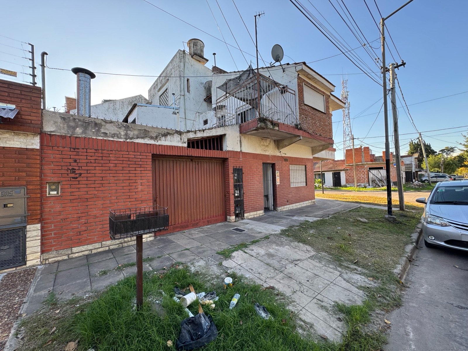 Casa en Jose León Suarez — foto 5 de 26