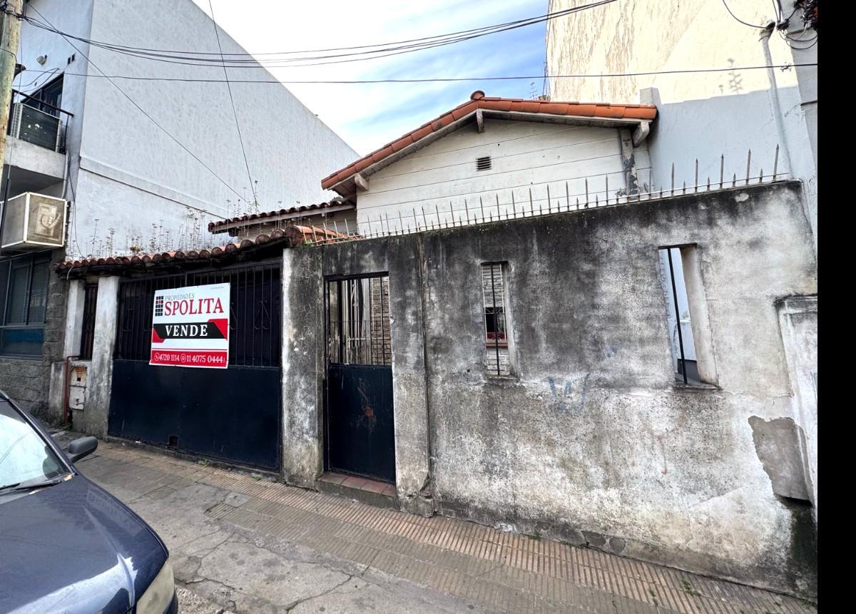 Casa en Jose León Suarez