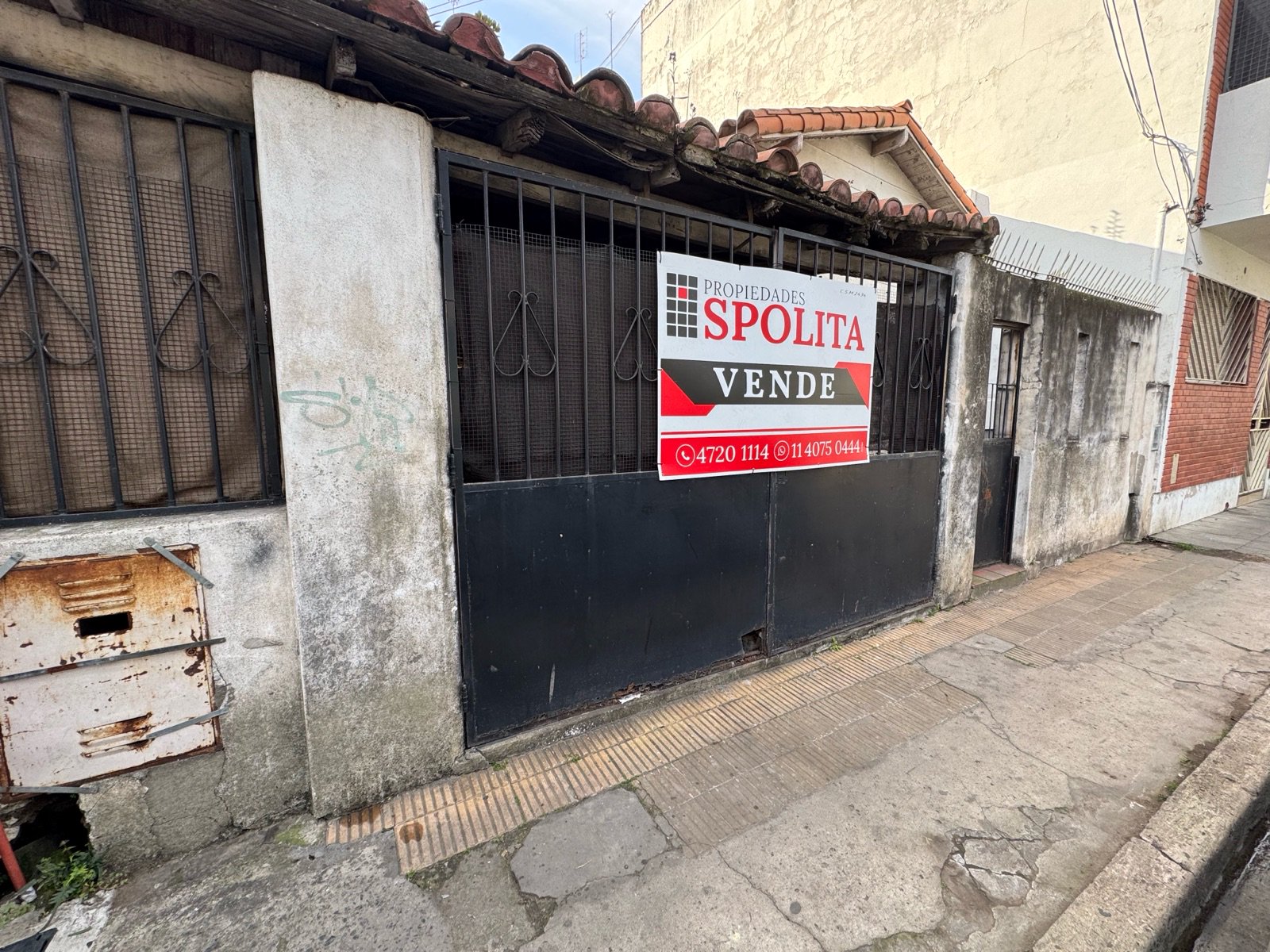 Casa en Jose León Suarez — foto 2 de 39