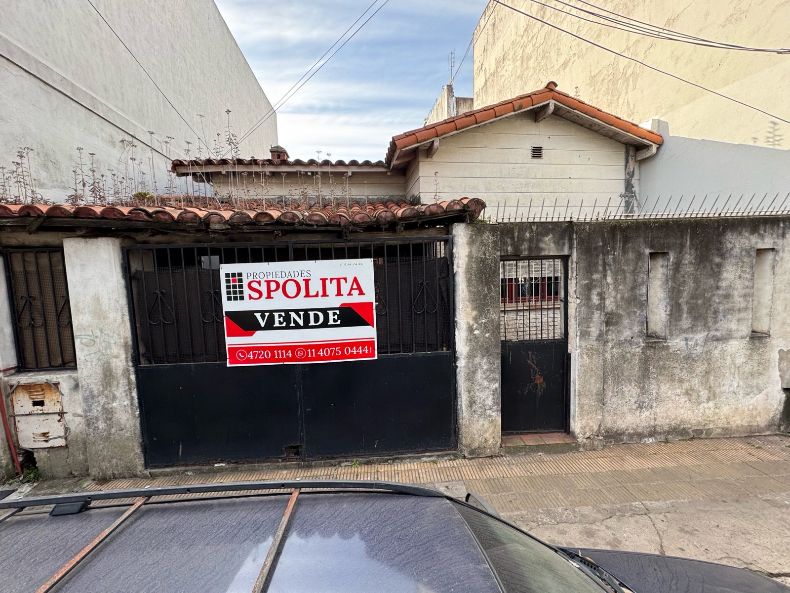 Casa en Jose León Suarez — foto 3 de 39