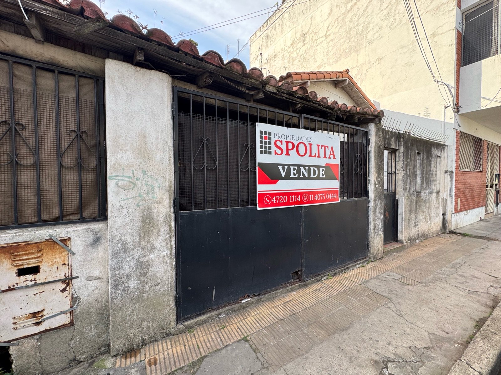 Casa en Jose León Suarez — foto 4 de 39