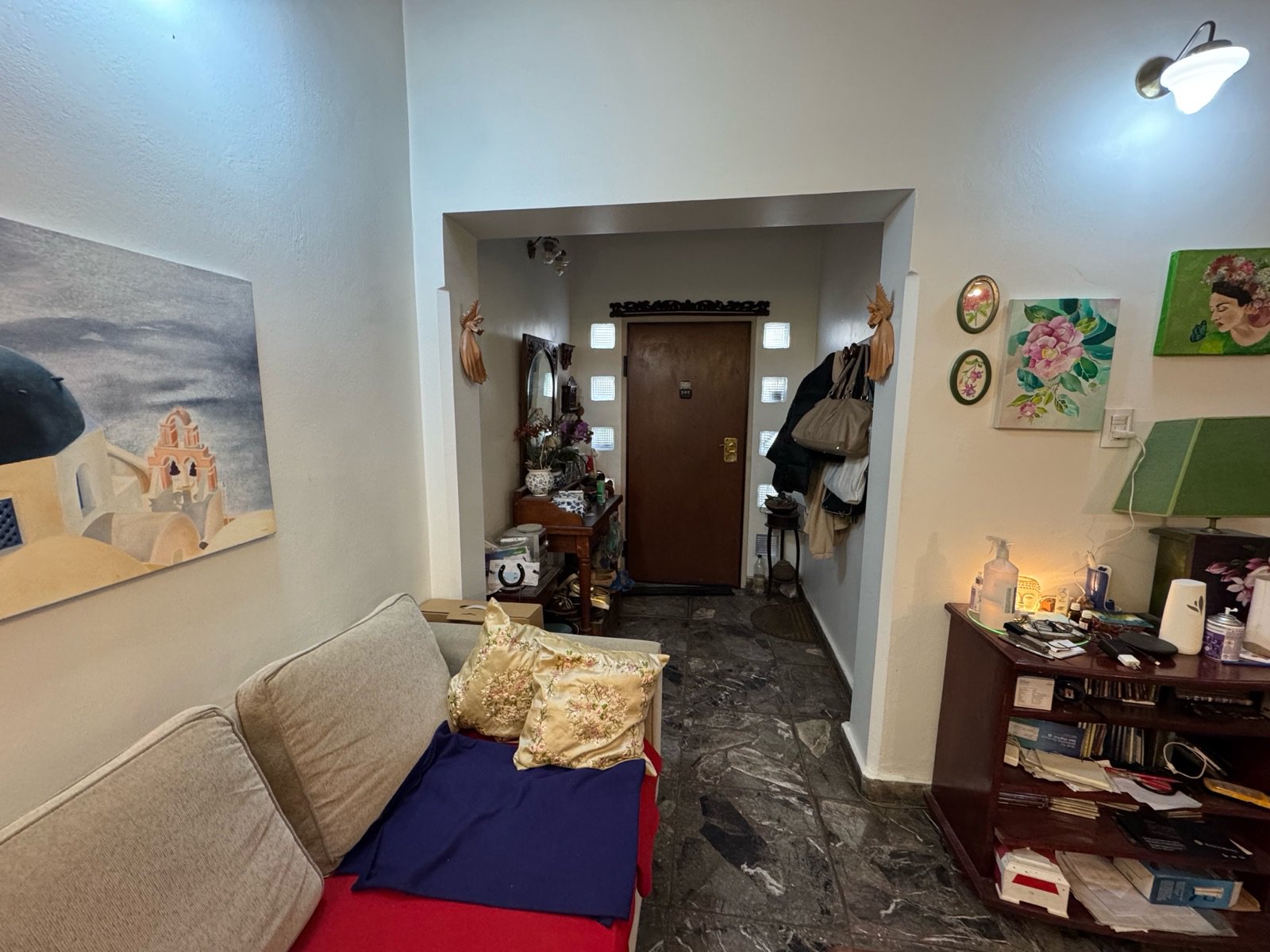 Casa en Jose León Suarez — foto 5 de 24