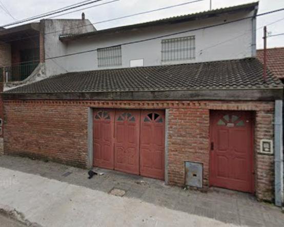 Casa en Jose León Suarez