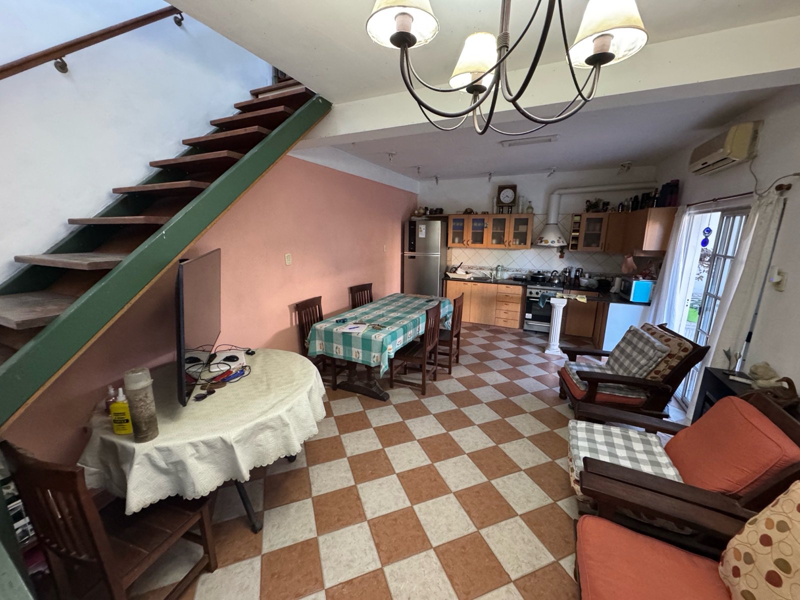 Casa en Jose León Suarez — foto 3 de 14