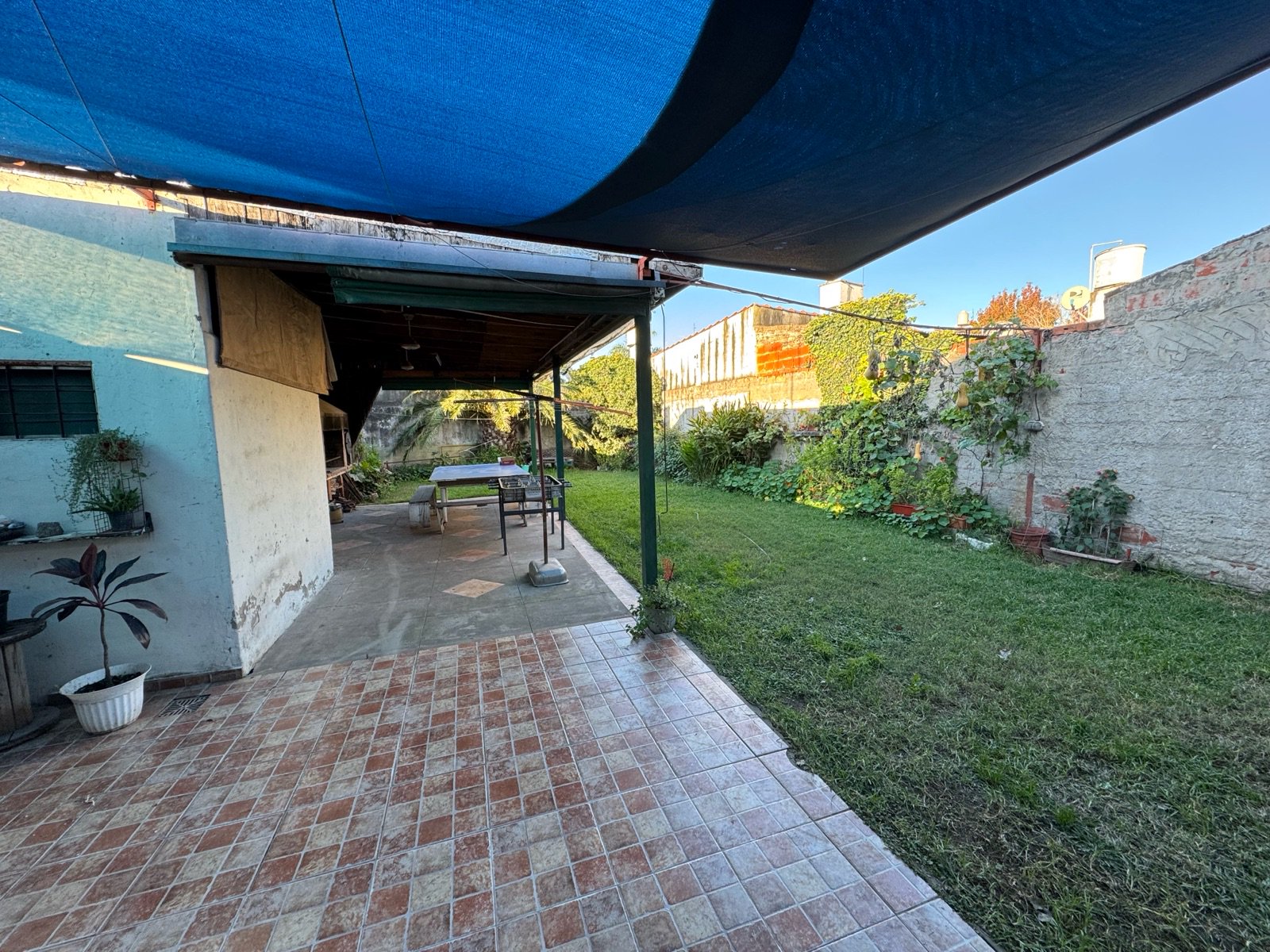 Casa en Jose León Suarez — foto 4 de 14