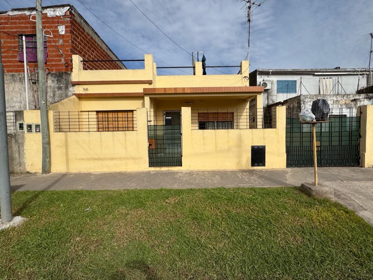 Casa en Jose León Suarez