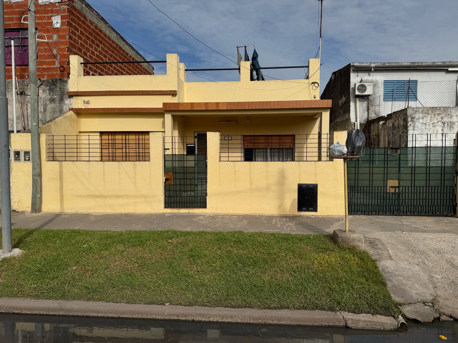 Casa en Jose León Suarez — foto 2 de 22