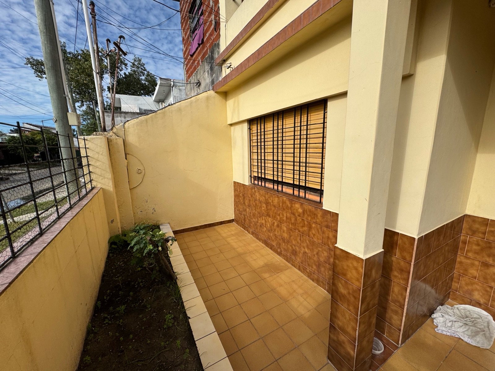 Casa en Jose León Suarez — foto 3 de 22