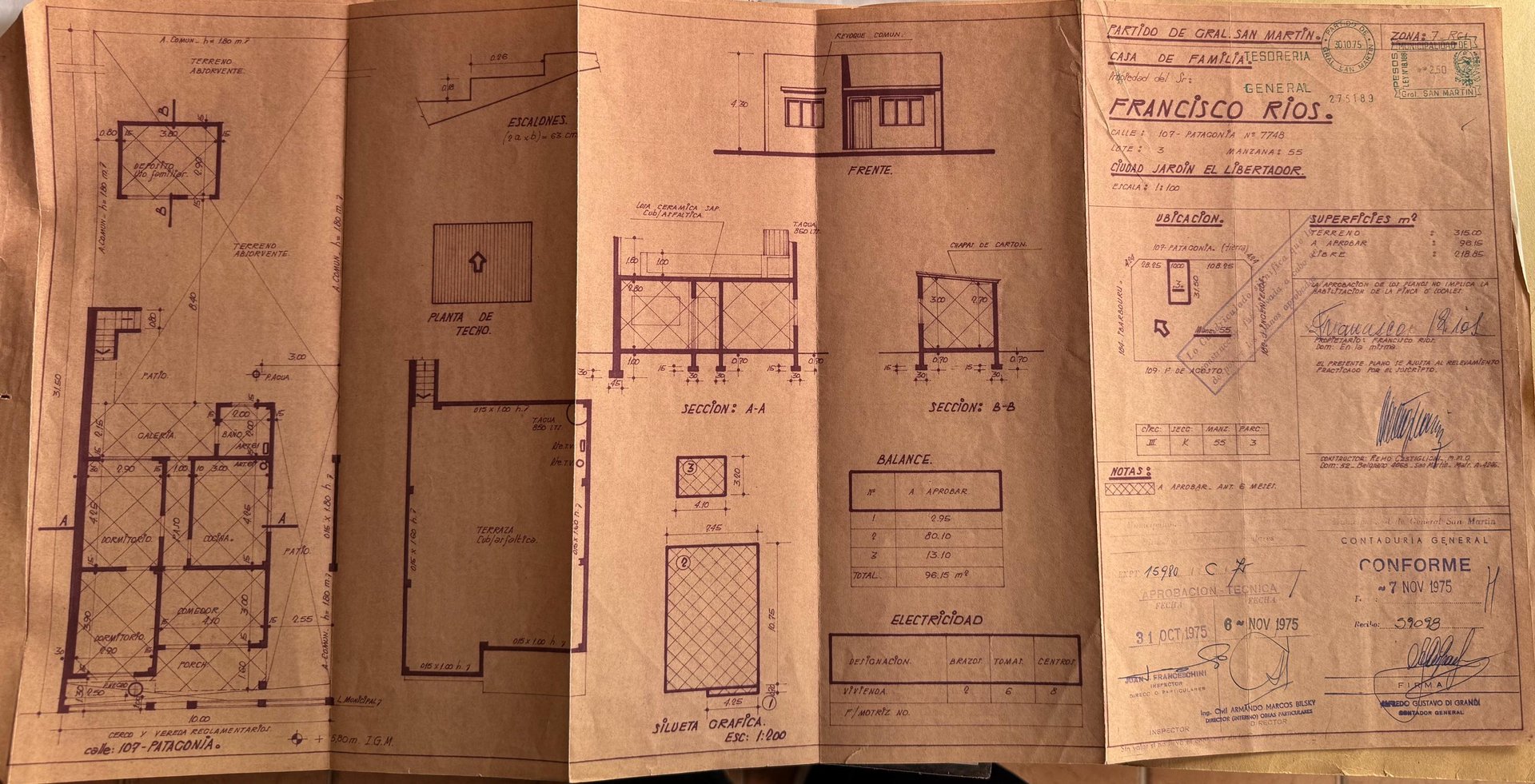 Casa en Jose León Suarez — foto 4 de 22