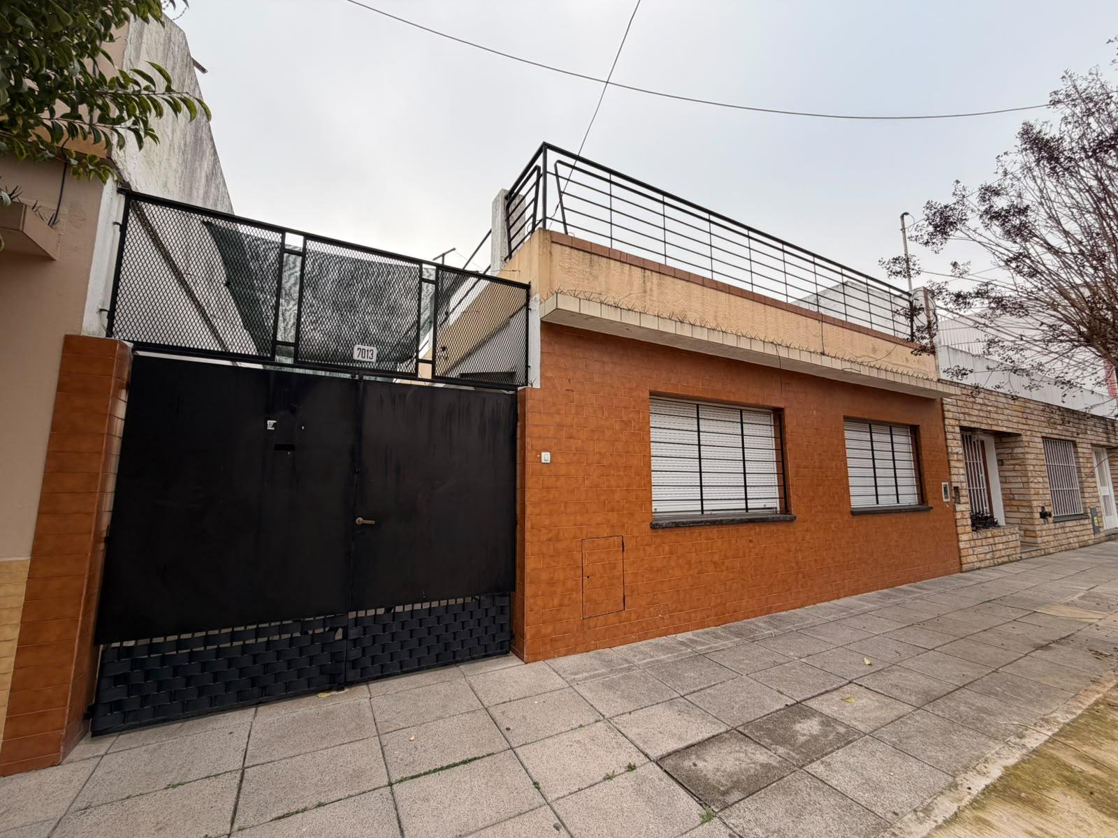 Casa en Jose León Suarez