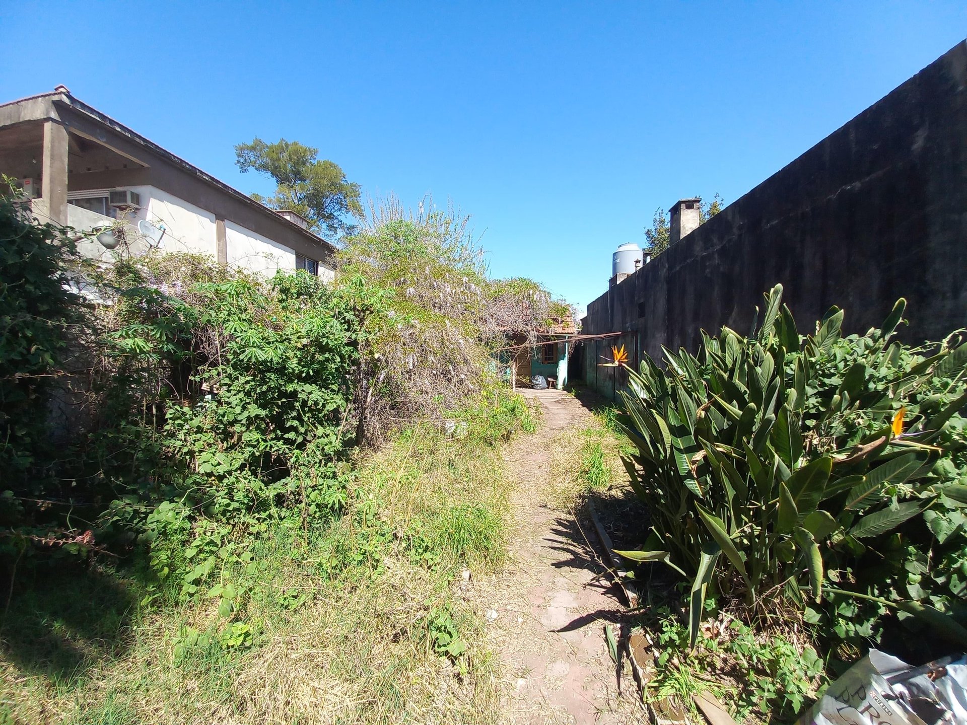 Lote Terreno en Villa Ballester en Venta — foto 1 de 21