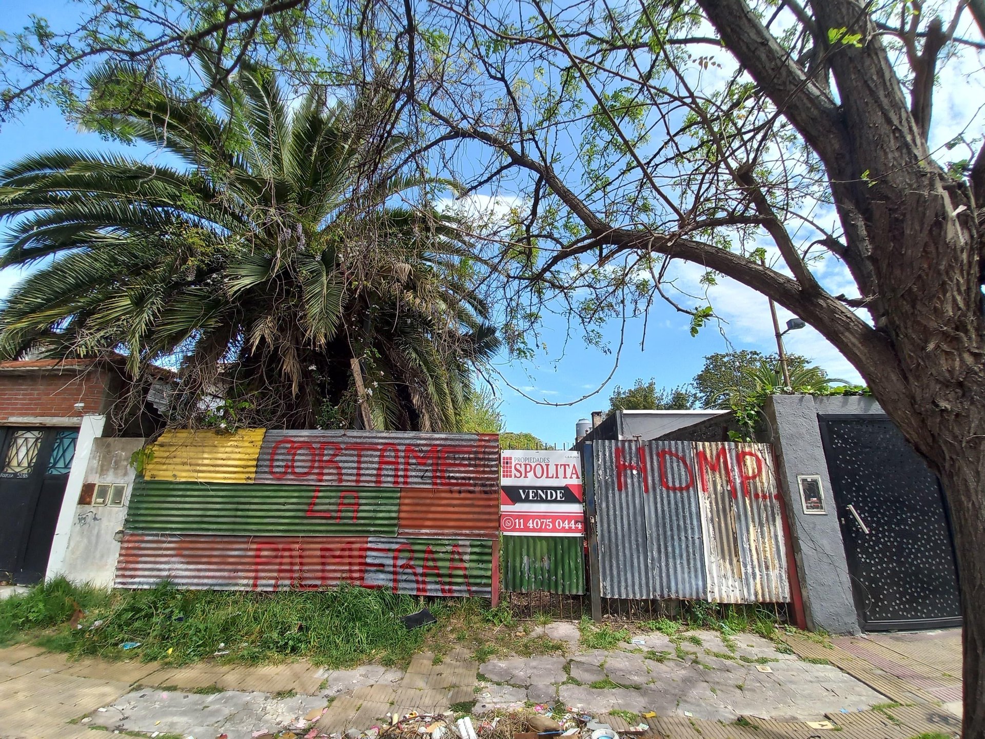 Lote Terreno en Villa Ballester en Venta — foto 2 de 21