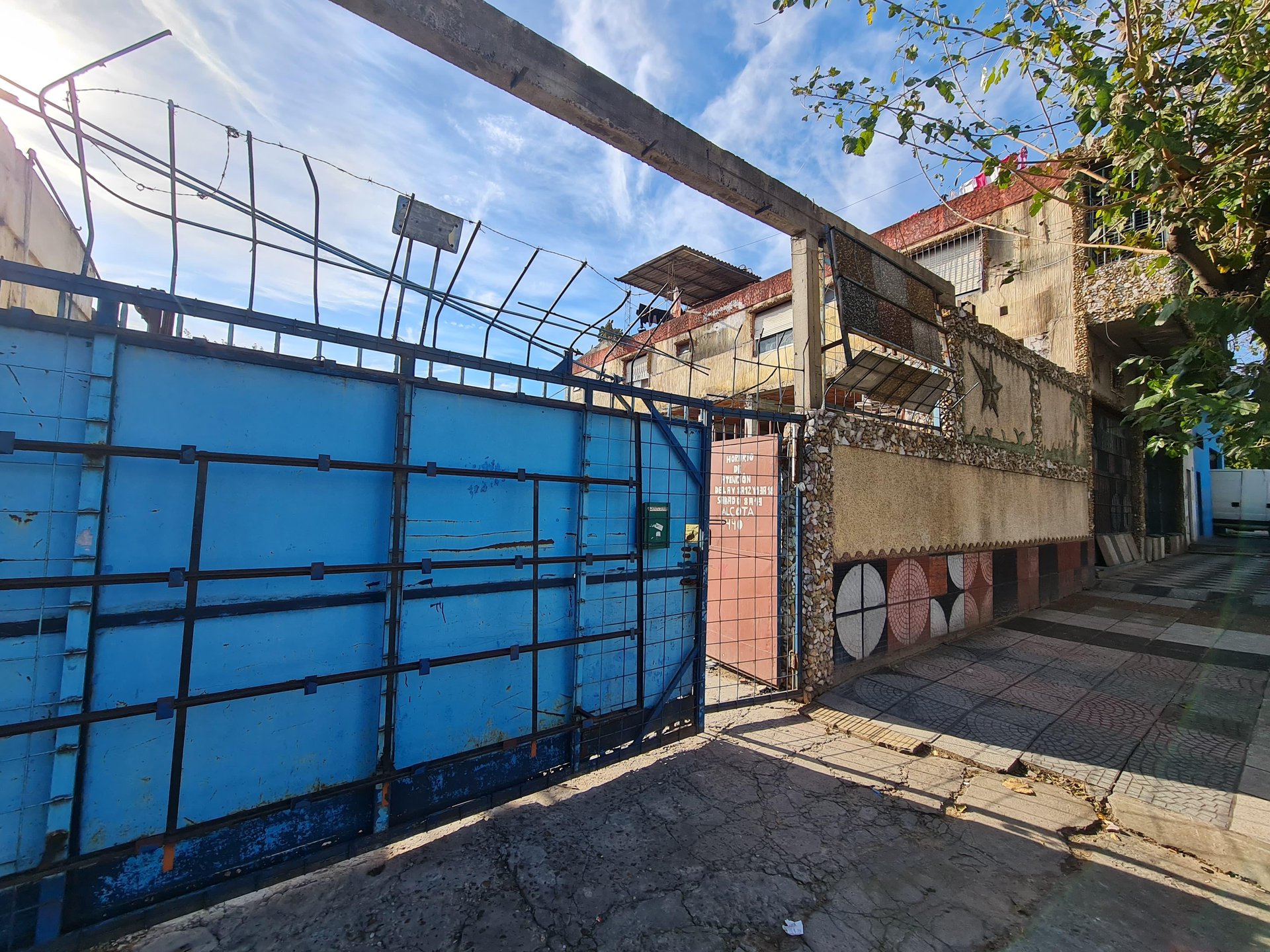 Terreno en  venta en Villa Adelina — foto 2 de 6