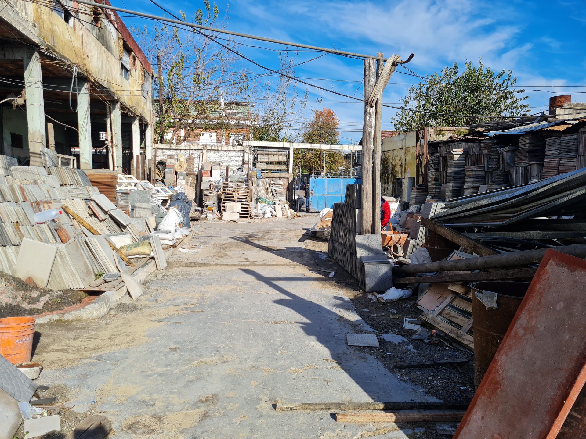 Terreno en  venta en Villa Adelina — foto 3 de 6