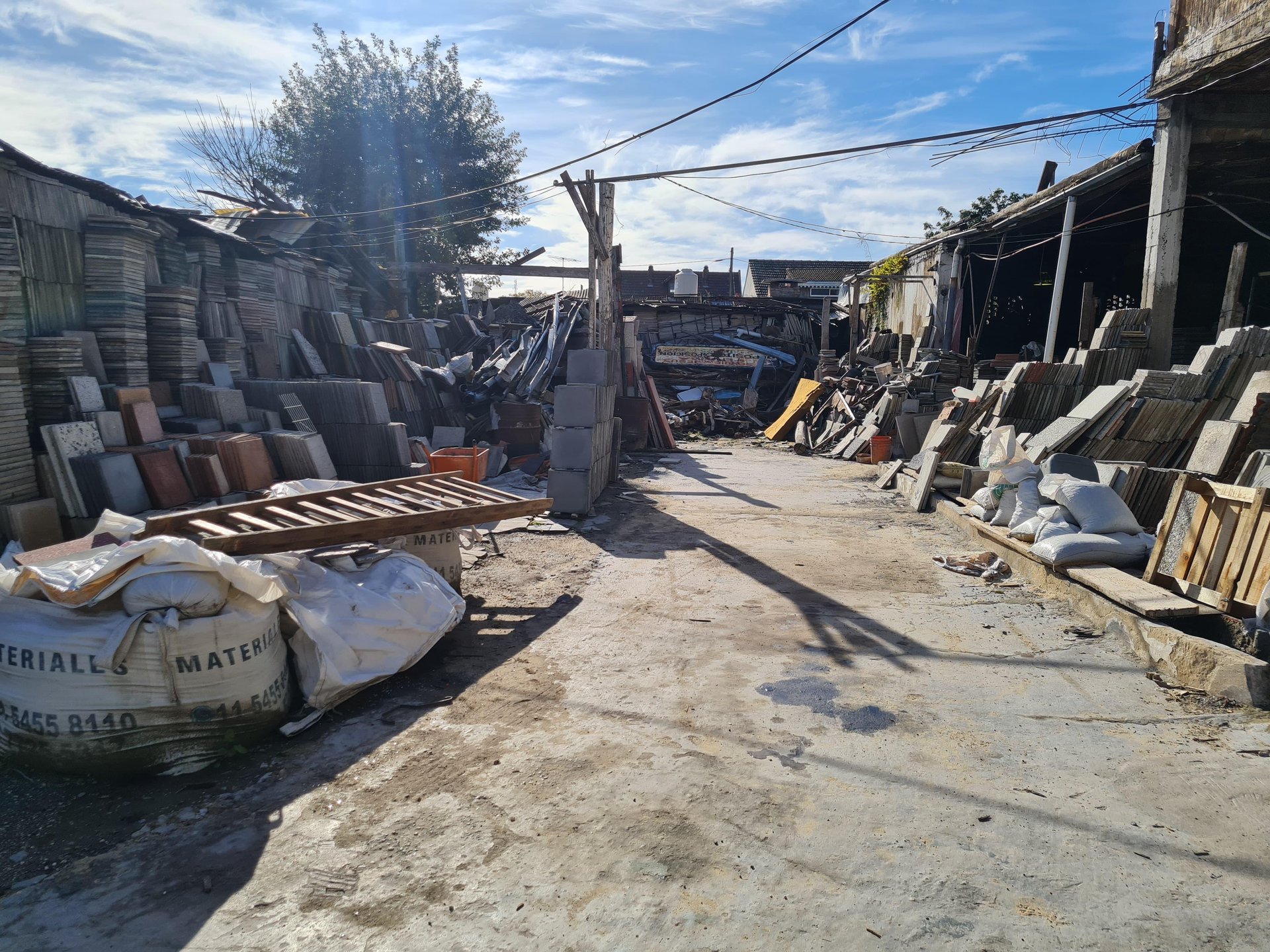 Terreno en  venta en Villa Adelina — foto 4 de 6