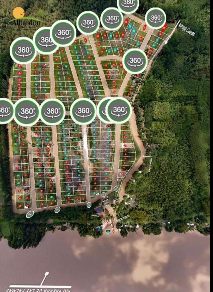 Terreno en Ventas en San Fernando