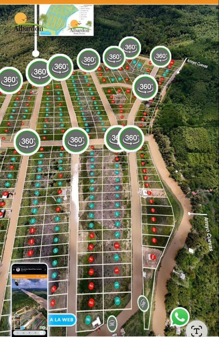Terreno en  Ventas en San Fernando — foto 4 de 6