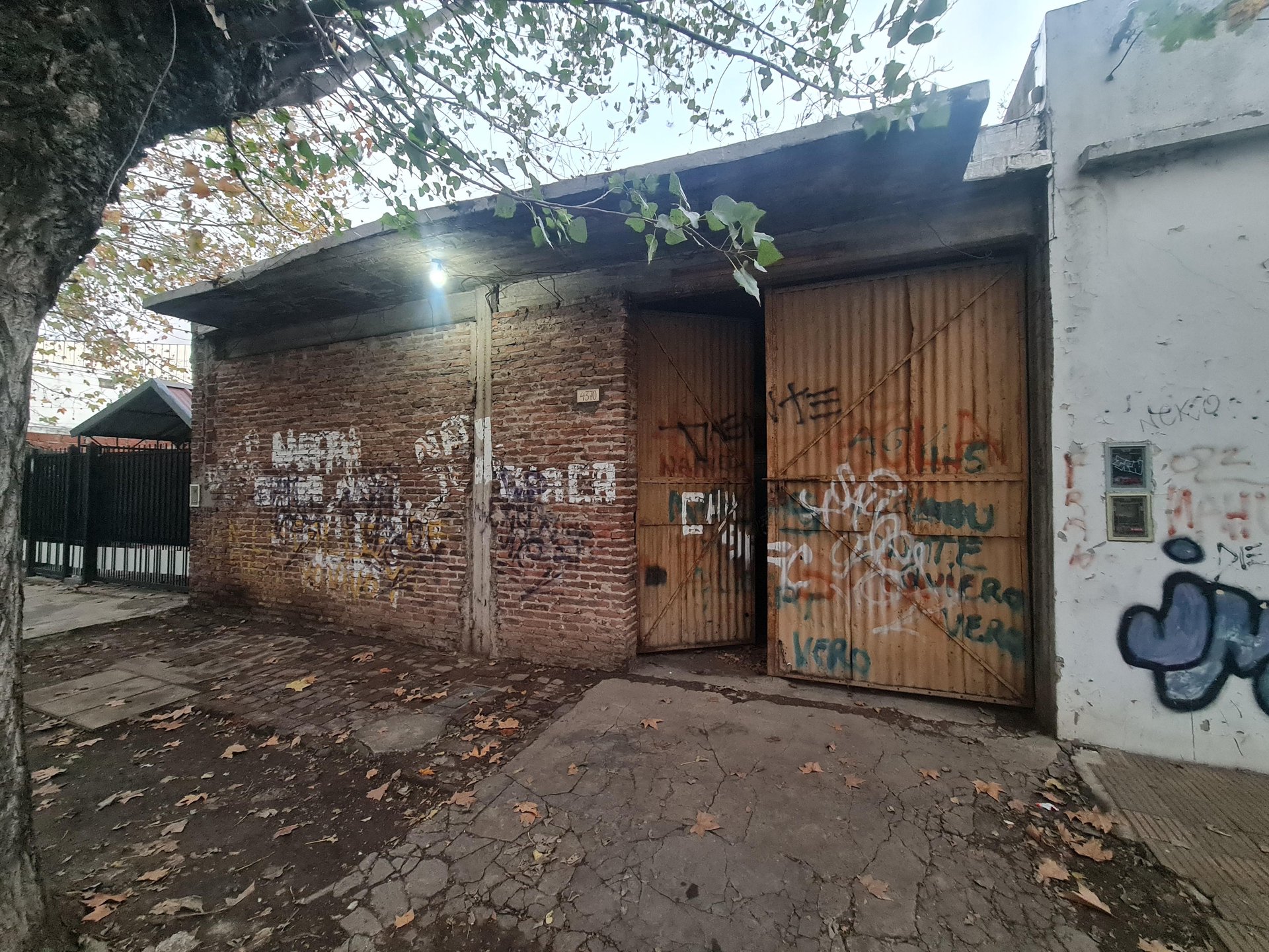 Terreno en Venta en Villa Ballester — foto 1 de 14