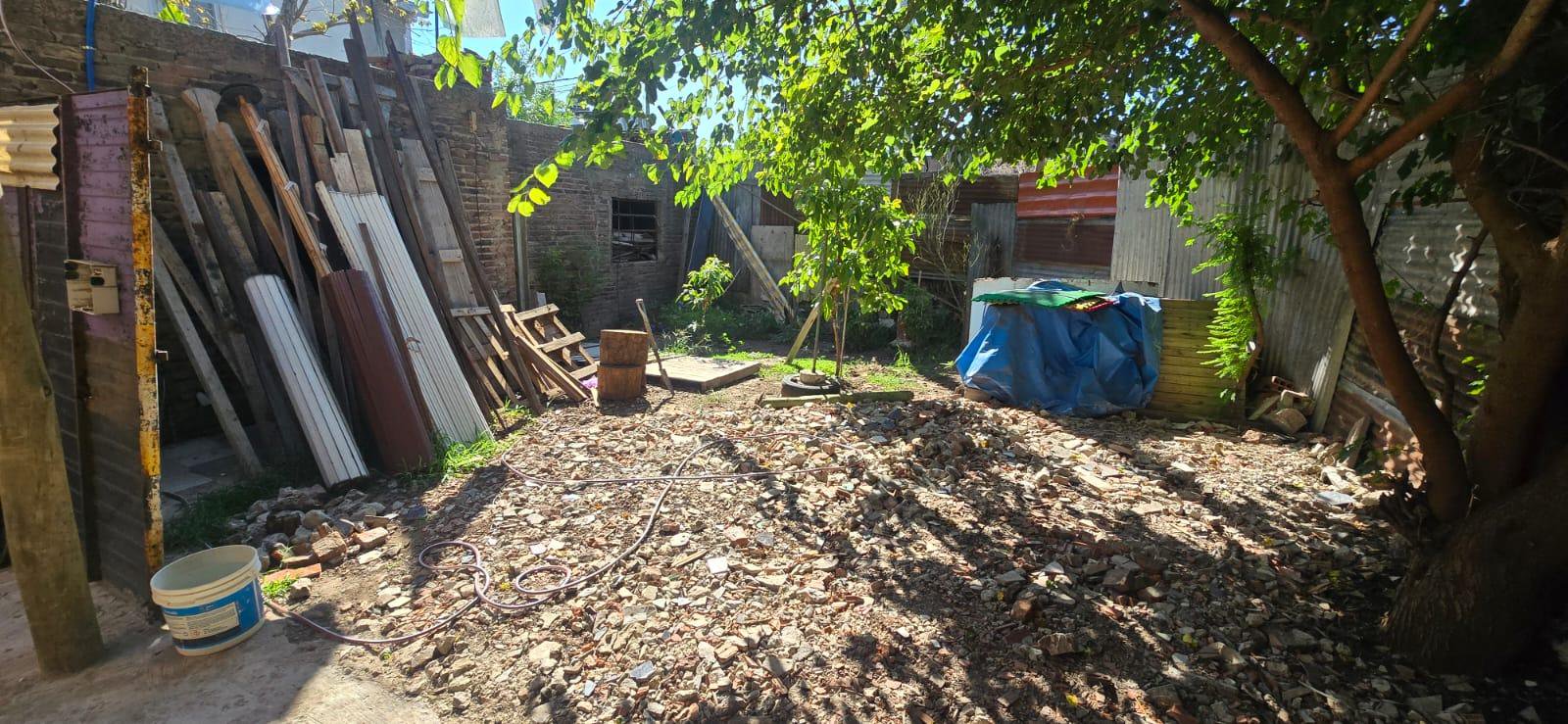 Terreno en Jose León Suarez — foto 3 de 18