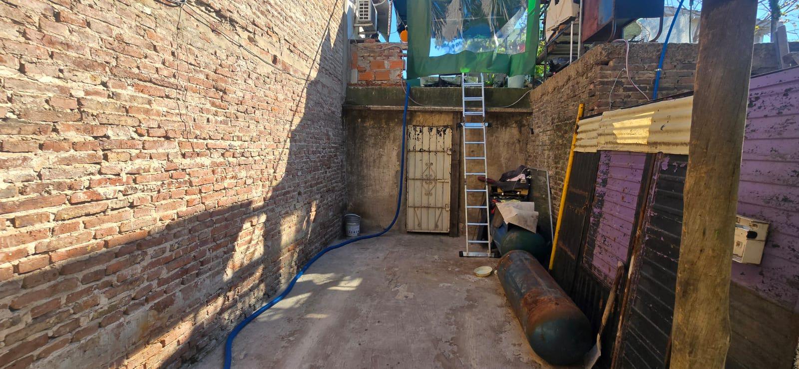 Terreno en Jose León Suarez — foto 4 de 18