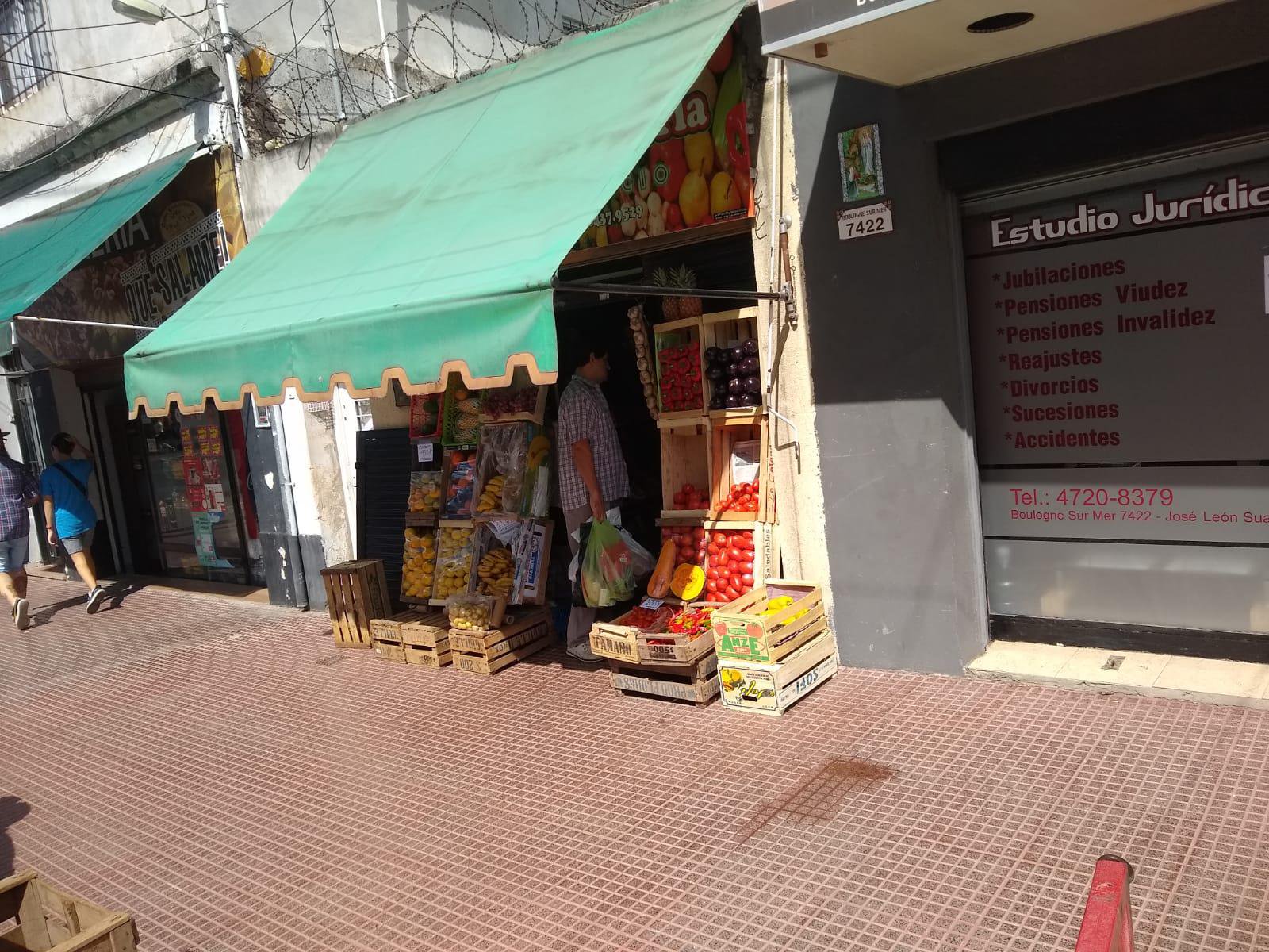 EXCELENTE LOCAL COMERCIAL A MTS DE AV MARQUEZ — foto 3 de 3