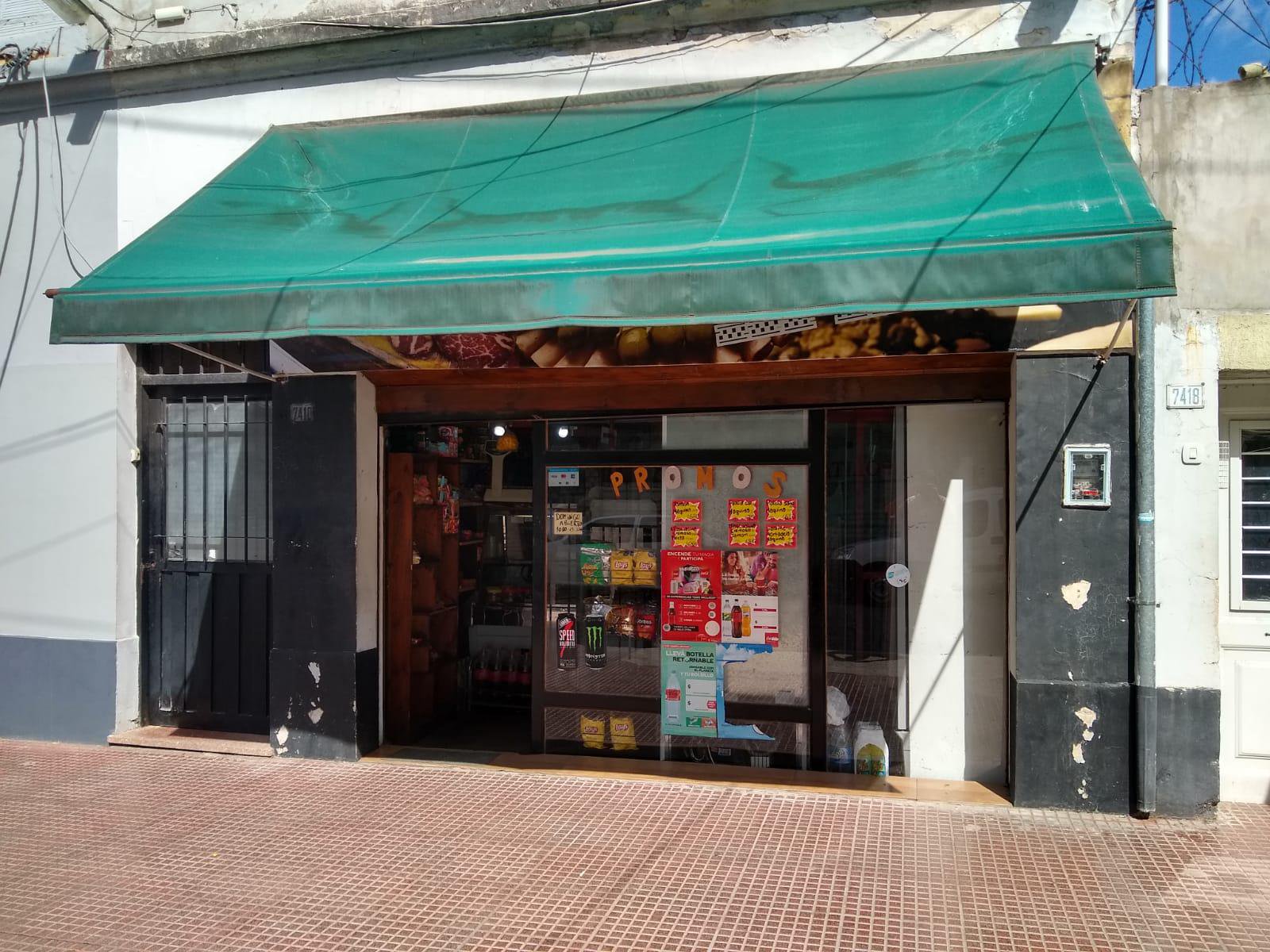 LOCAL EL COMERICAL A MTS DE AV MARQUEZ — foto 1 de 3