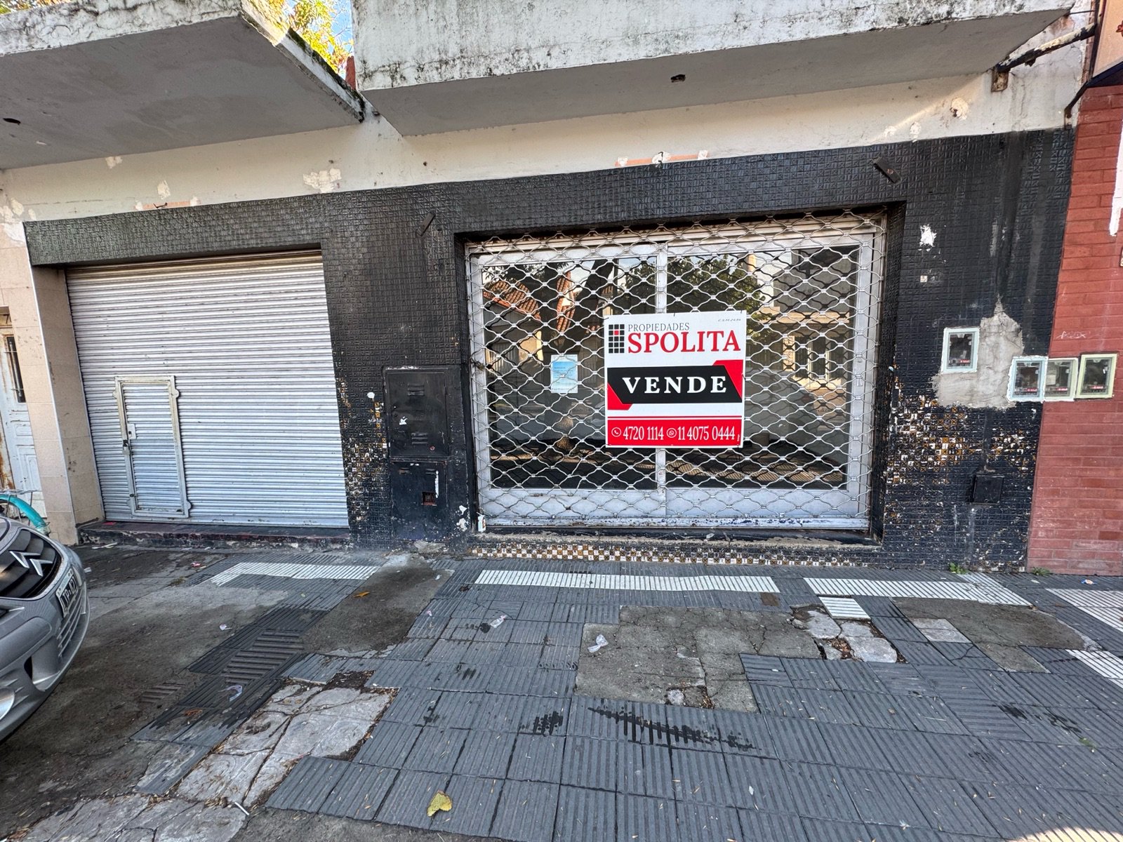 LOCAL EN VENTA  EN JOSE LEON SUAREZ — foto 4 de 36