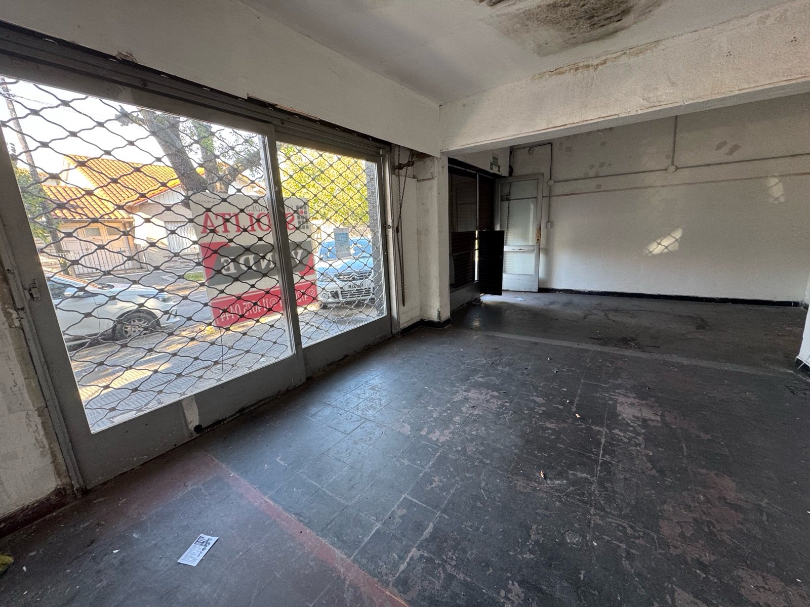 LOCAL EN VENTA  EN JOSE LEON SUAREZ — foto 5 de 36