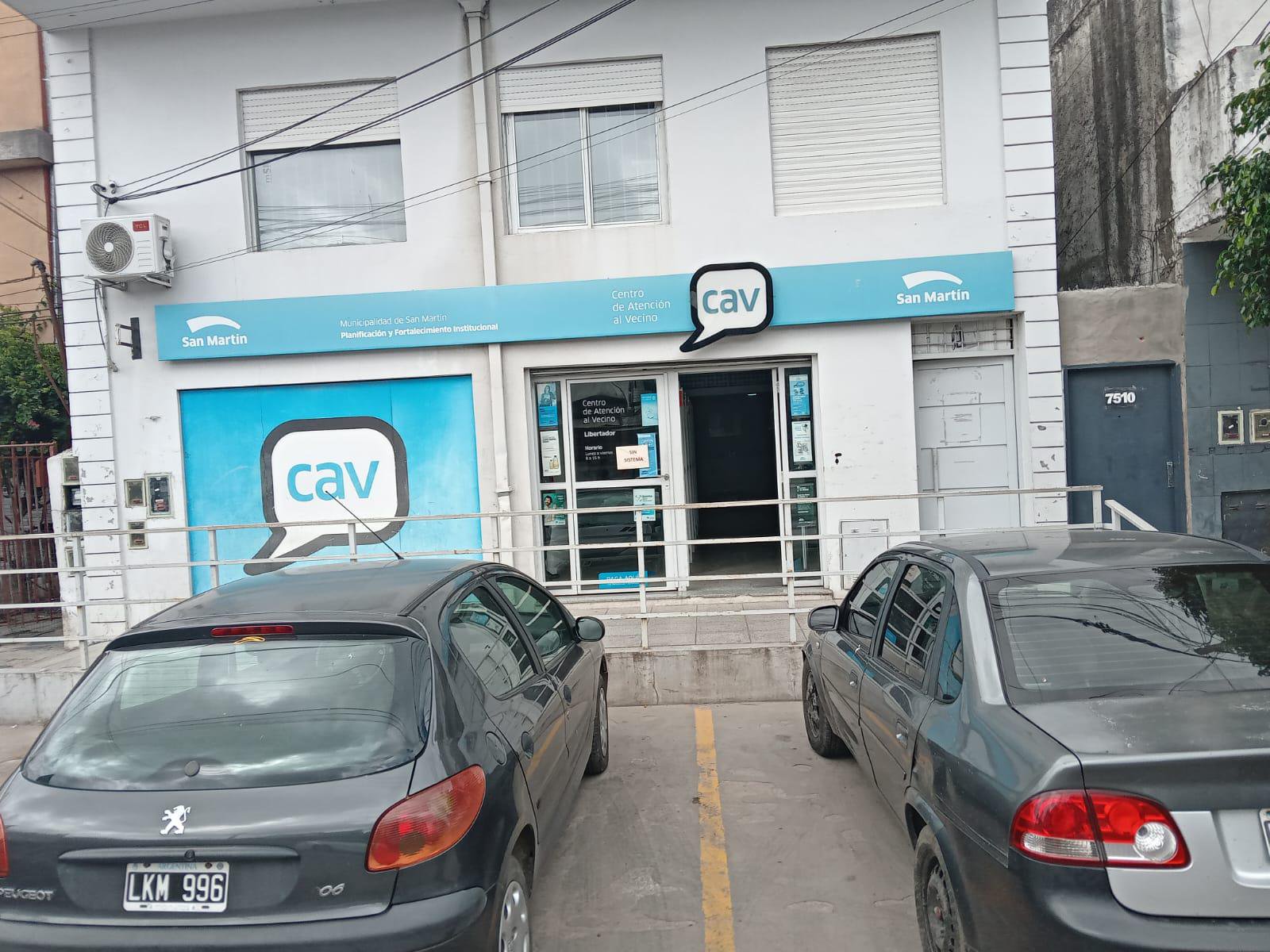 Excelente local en venta de 180 m2 sobre Av. Libertador — foto 2 de 34