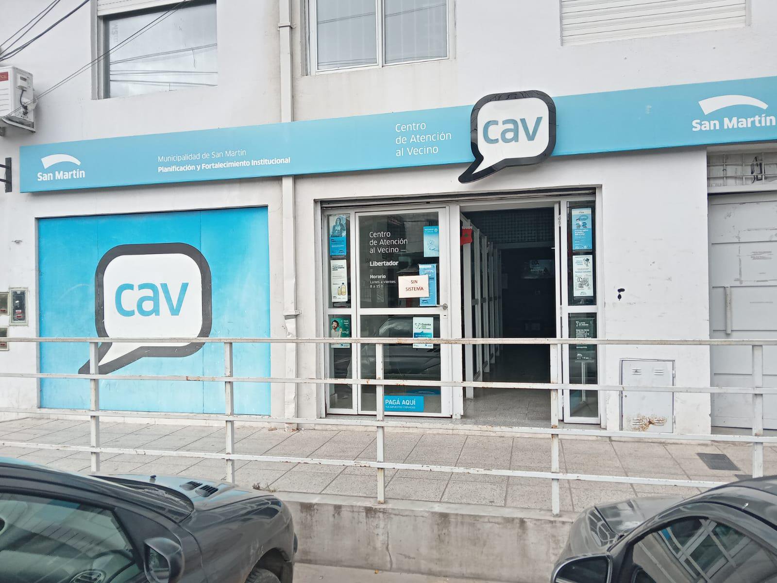 Excelente local en venta de 180 m2 sobre Av. Libertador — foto 3 de 34
