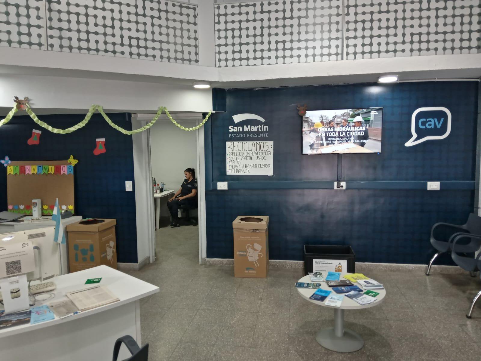 Excelente local en venta de 180 m2 sobre Av. Libertador — foto 4 de 34