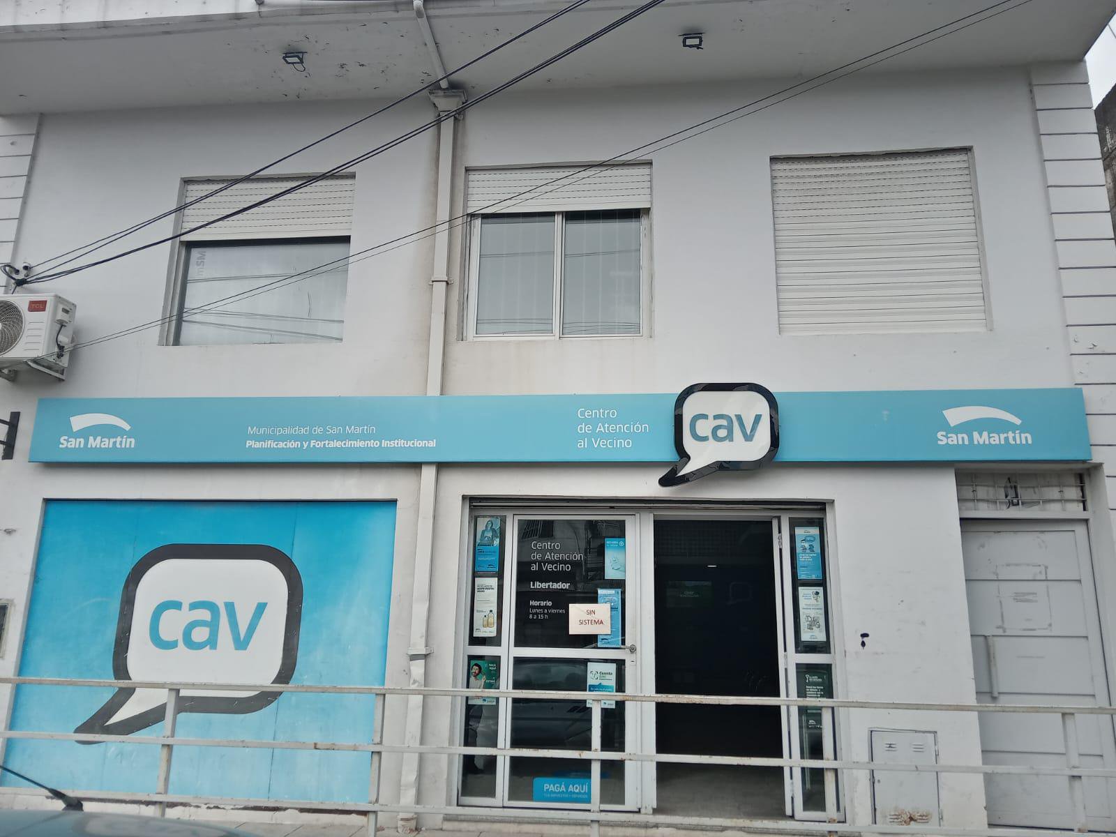 Excelente local en venta de 180 m2 sobre Av. Libertador — foto 5 de 34
