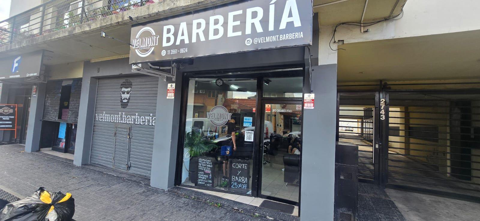 LOCAL EN  VENTA EN SAN ANDRES — foto 1 de 14