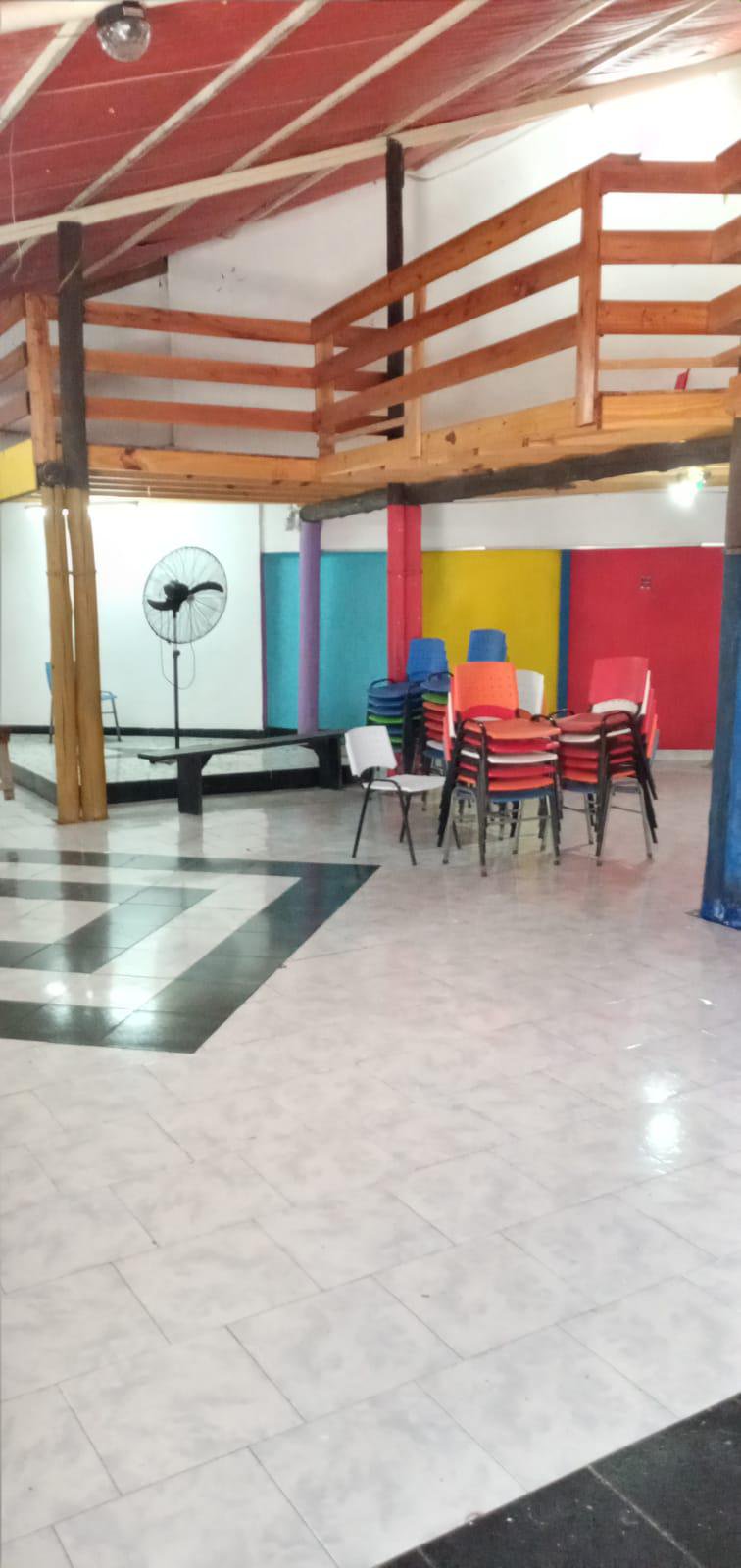 LOCAL COMERCIAL EN VENTA - JOSE LEON SUAREZ — foto 1 de 16