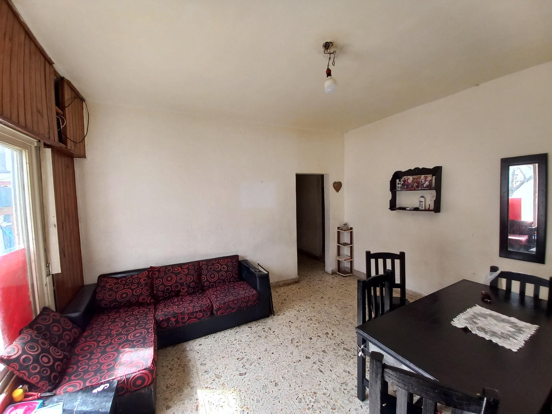 PH tres ambientes en alquiler en Jose León Suarez — foto 3 de 15