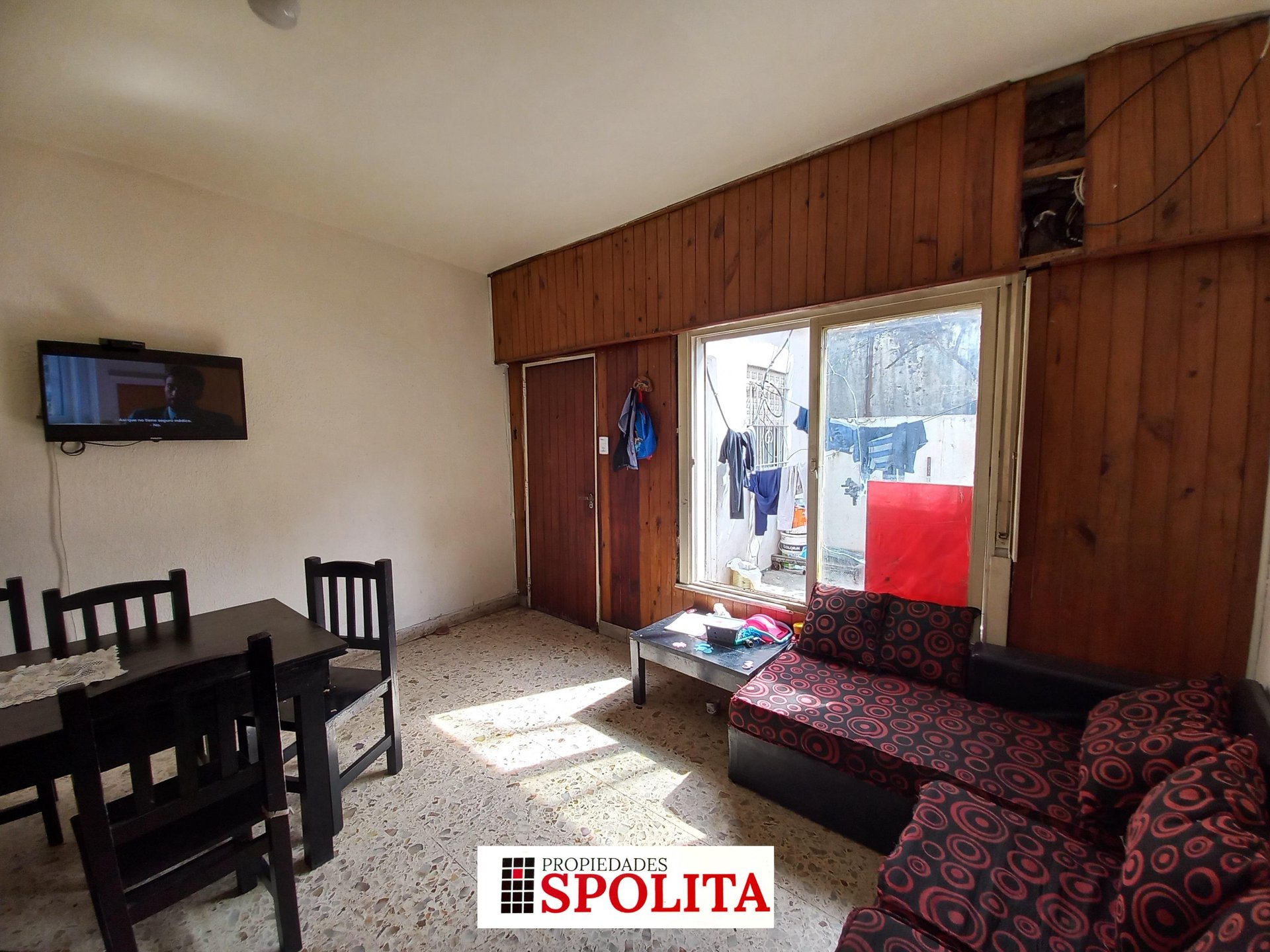 PH tres ambientes en alquiler en Jose León Suarez — foto 4 de 15